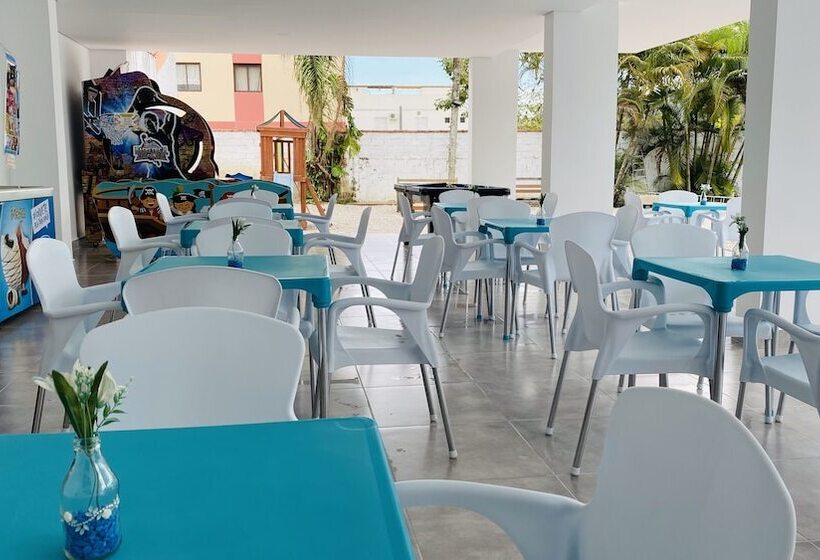 ペンション Pousada Encanto Sol & Mar