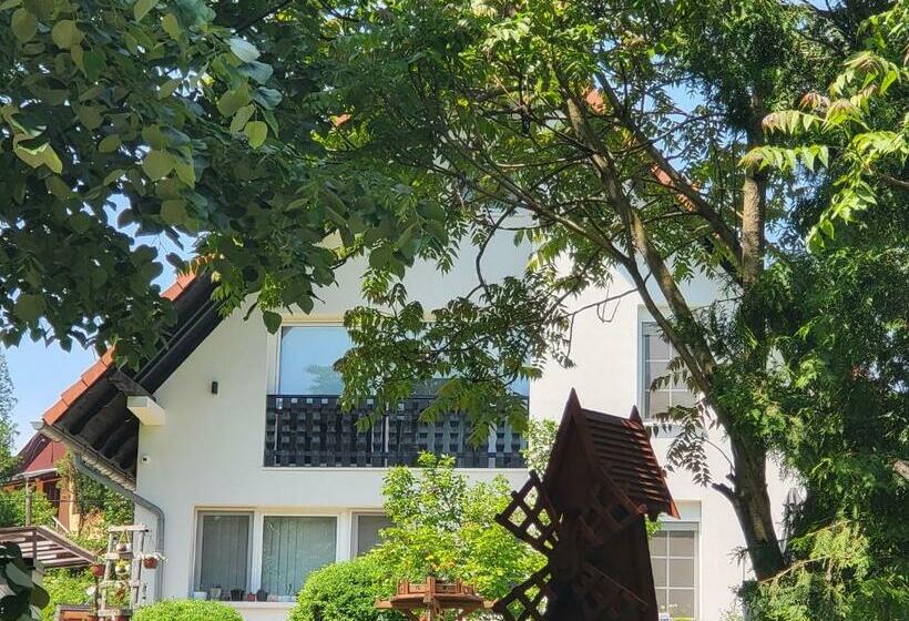 پانسیون Vila Jovana