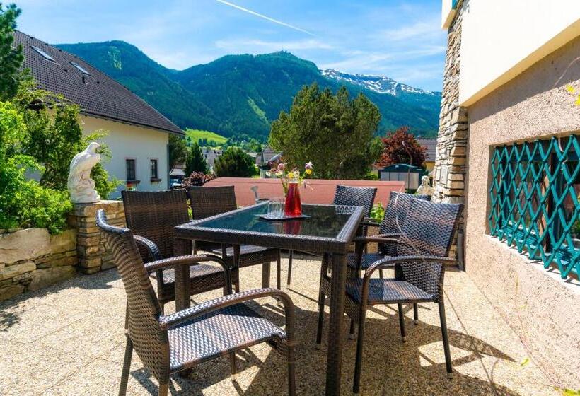Pension Firn Sepp
