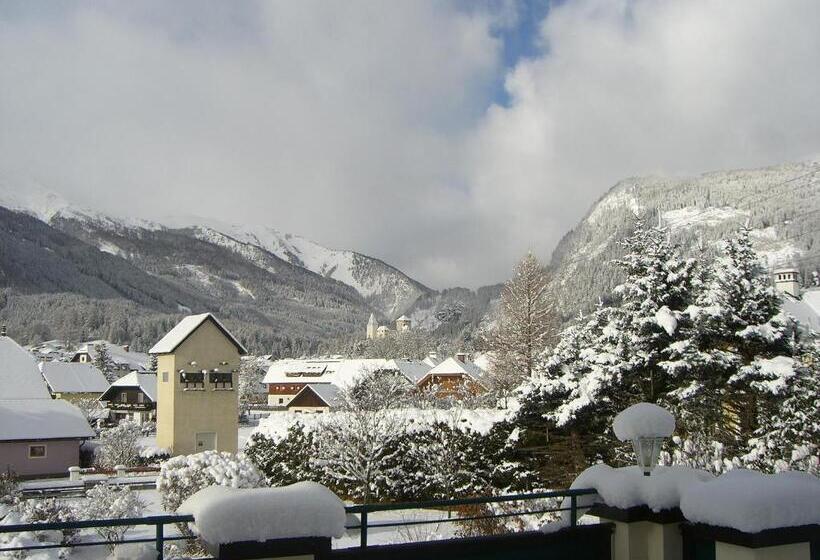 Pension Firn Sepp