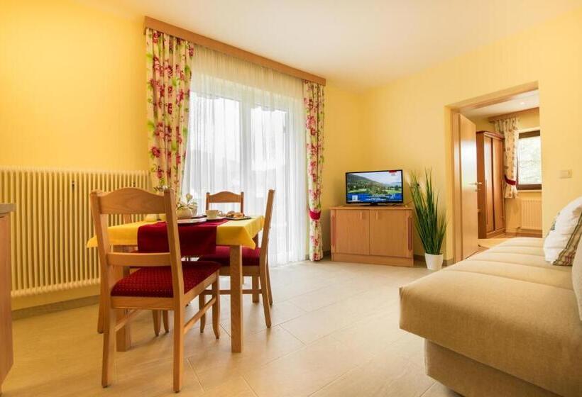 Pension Firn Sepp