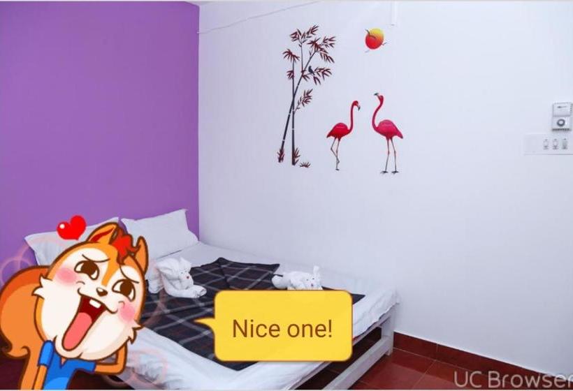 استراحتگاه Breezy Land Inn
