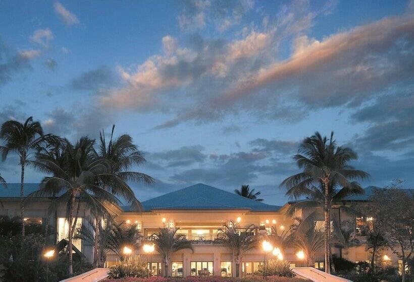 리조트 Fairmont Orchid Gold Experience