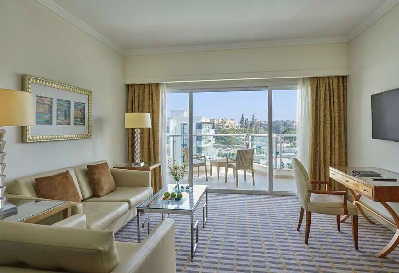 Fotos del hotel Steigenberger Pyramids Cairo:  37