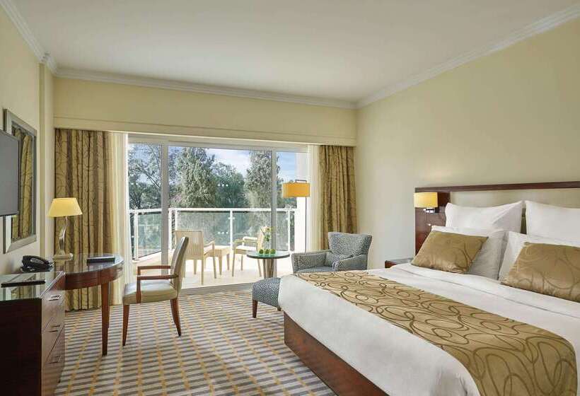 渡假胜地  Steigenberger Pyramids Cairo