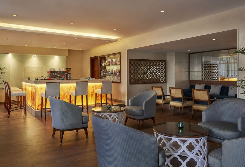 Fotos del hotel Steigenberger Pyramids Cairo:  18