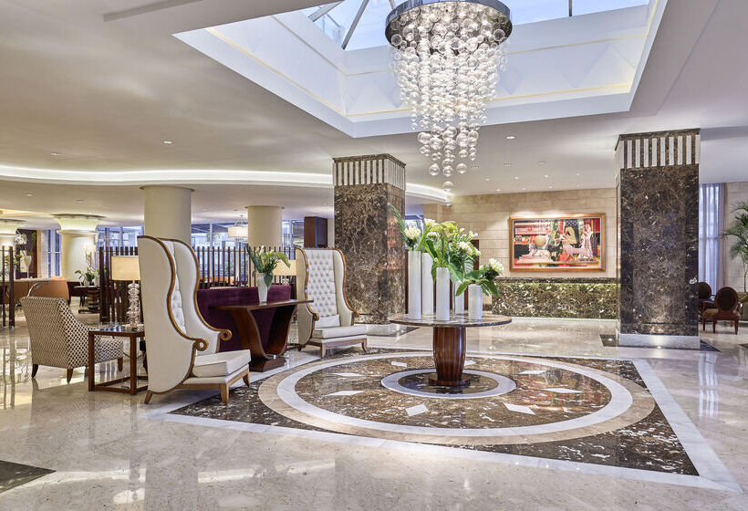 Fotos del hotel Steigenberger Pyramids Cairo:  34