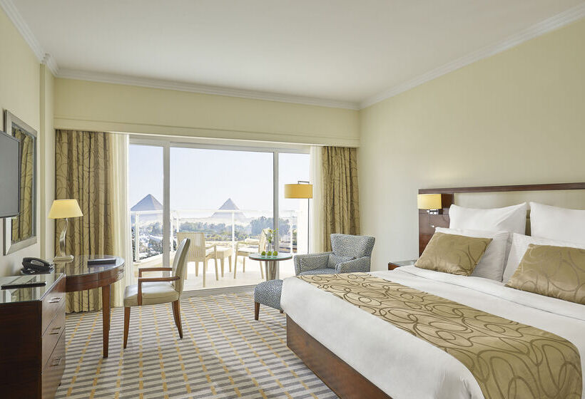 Fotos del hotel Steigenberger Pyramids Cairo:  38
