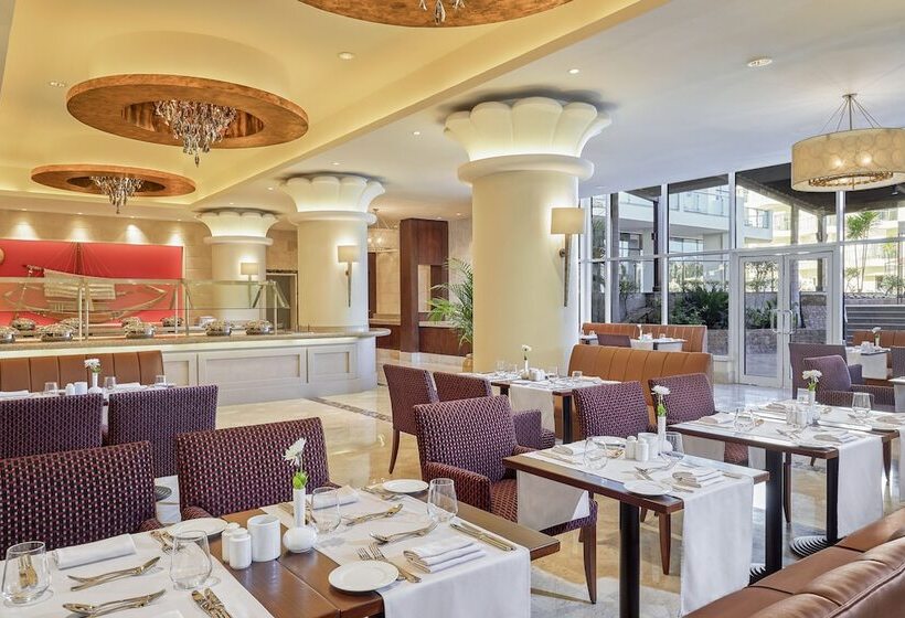 Fotos del hotel Steigenberger Pyramids Cairo:  17