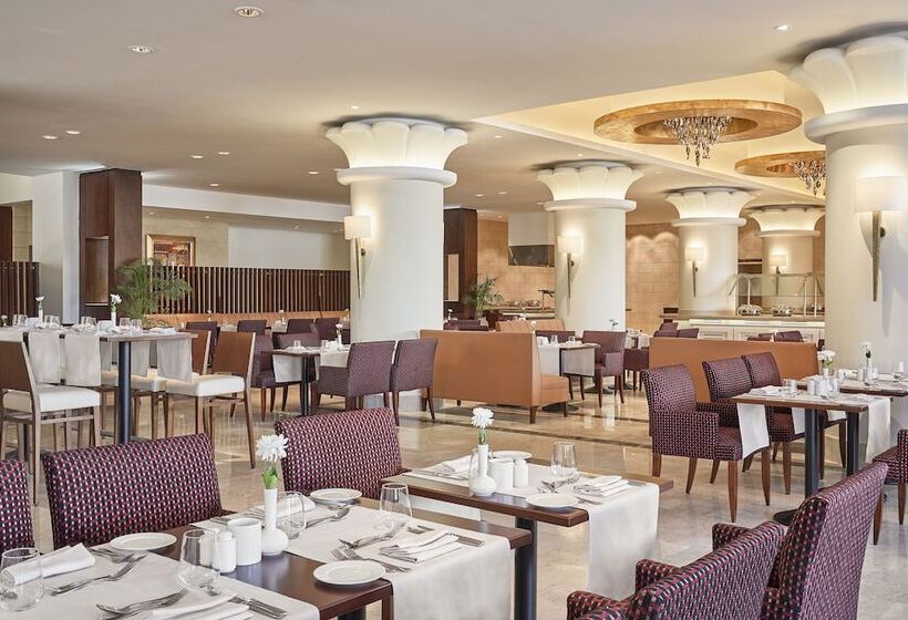 Fotos del hotel Steigenberger Pyramids Cairo:  14