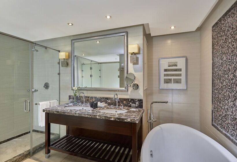 Fotos del hotel Steigenberger Pyramids Cairo:  21