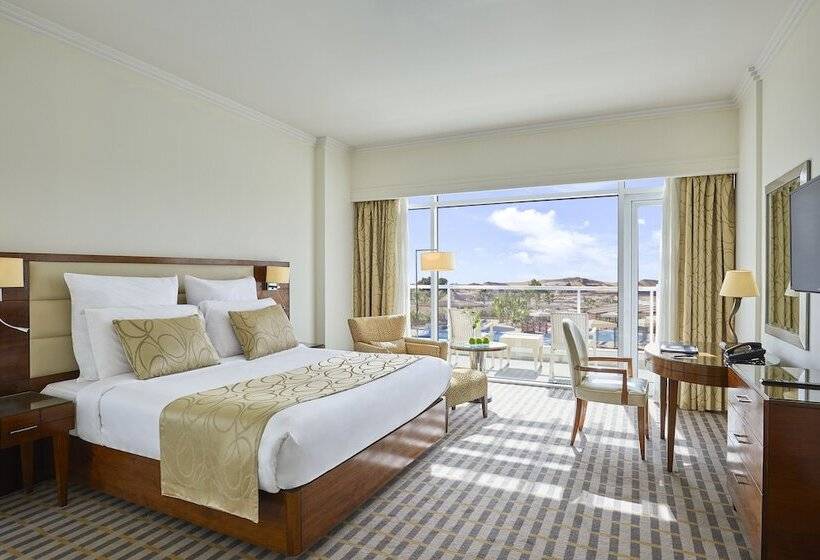 渡假胜地  Steigenberger Pyramids Cairo