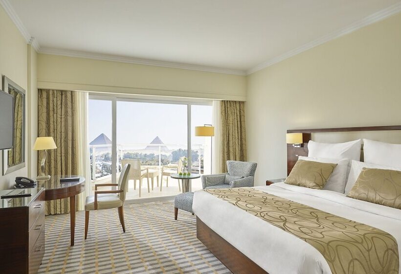 Fotos del hotel Steigenberger Pyramids Cairo:  2