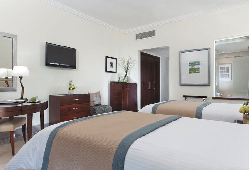 Fotos del hotel Steigenberger Pyramids Cairo:  6