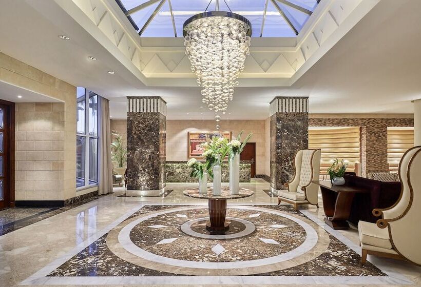 Fotos del hotel Steigenberger Pyramids Cairo:  20