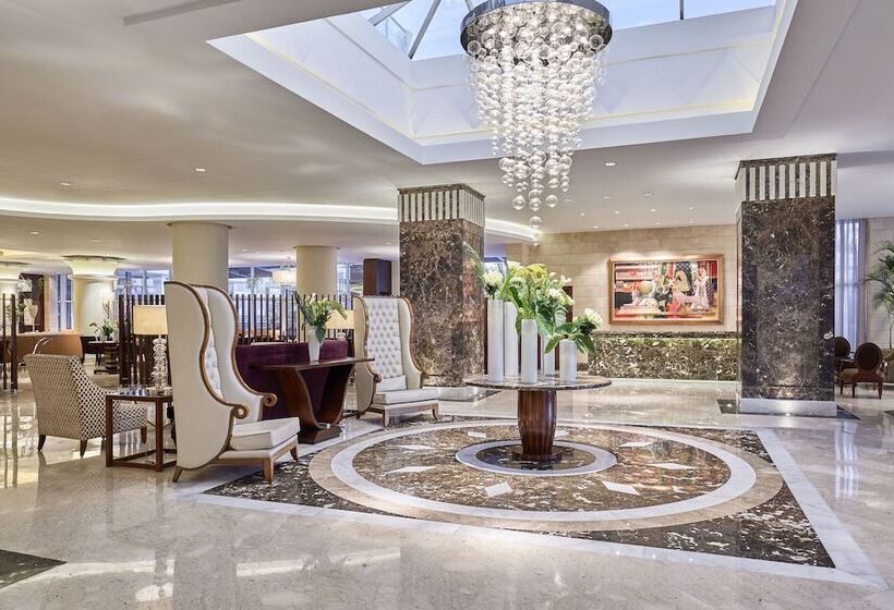 渡假胜地  Steigenberger Pyramids Cairo