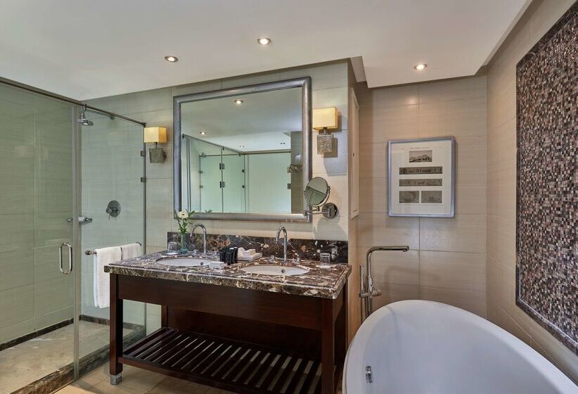 Fotos del hotel Steigenberger Pyramids Cairo:  40