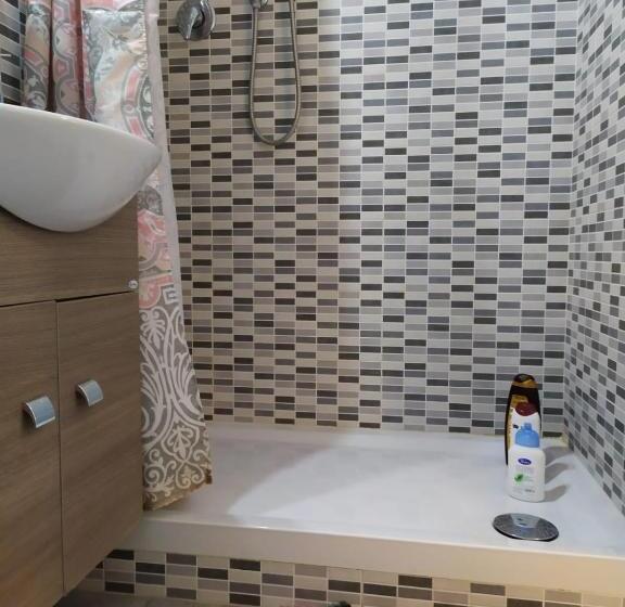Roma Capoccia B&b