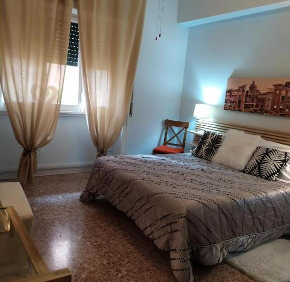 Roma Capoccia B&b