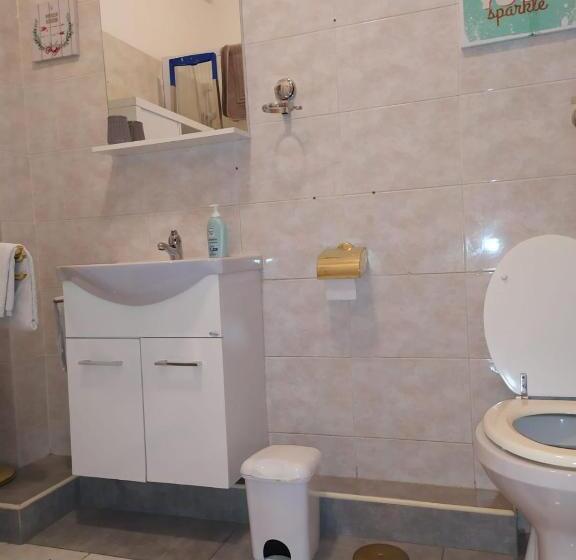 Roma Capoccia B&b