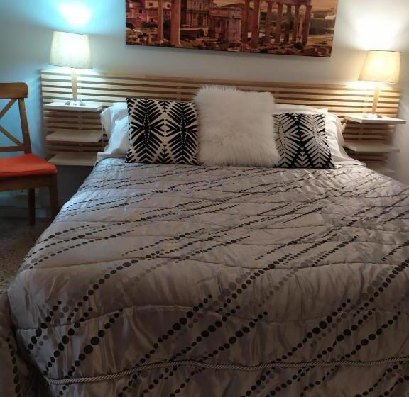 Roma Capoccia B&b