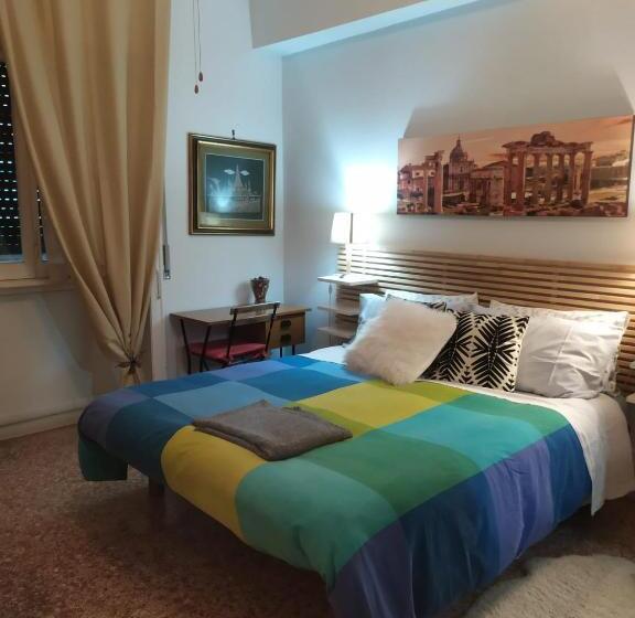 Roma Capoccia B&b