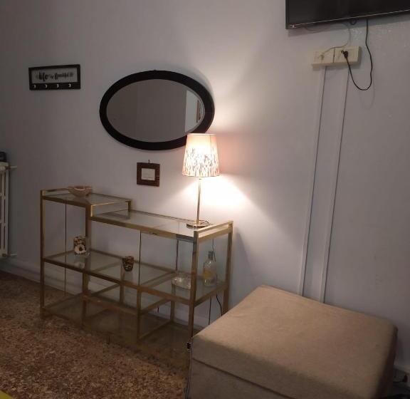 Roma Capoccia B&b