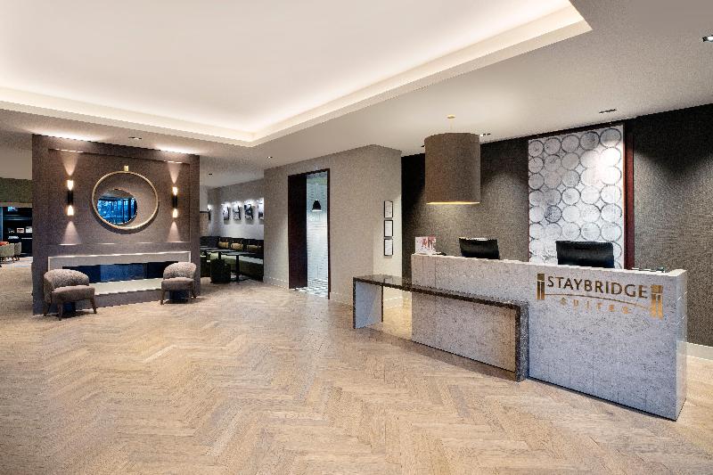 Staybridge Suites Londonheathrow Bath Road