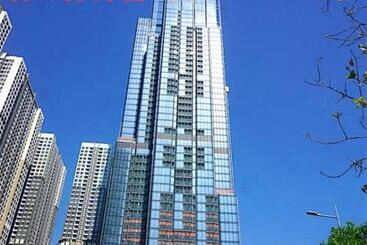 Vinhomes Landmark 81   Luxstay Condotel