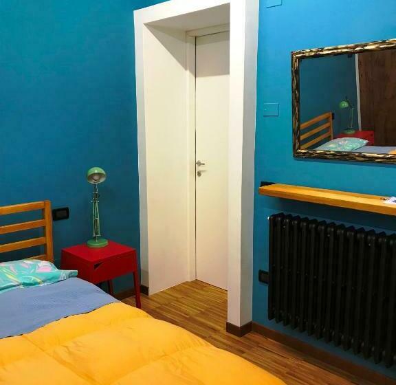 62 B&b