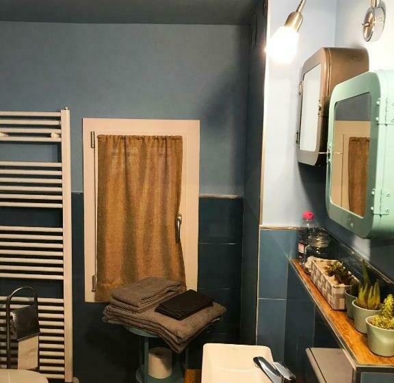 62 B&b