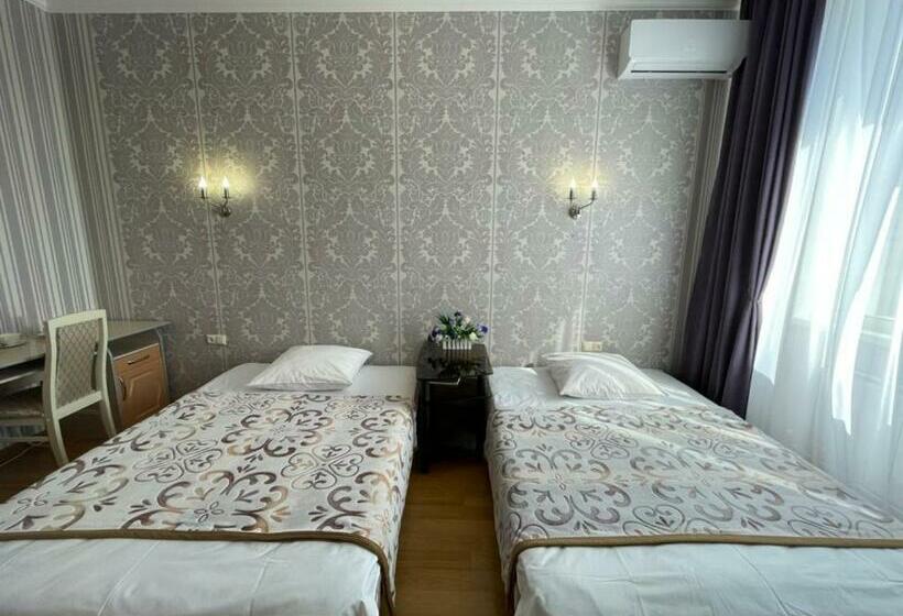 هاستل Mini Hotel Sultan