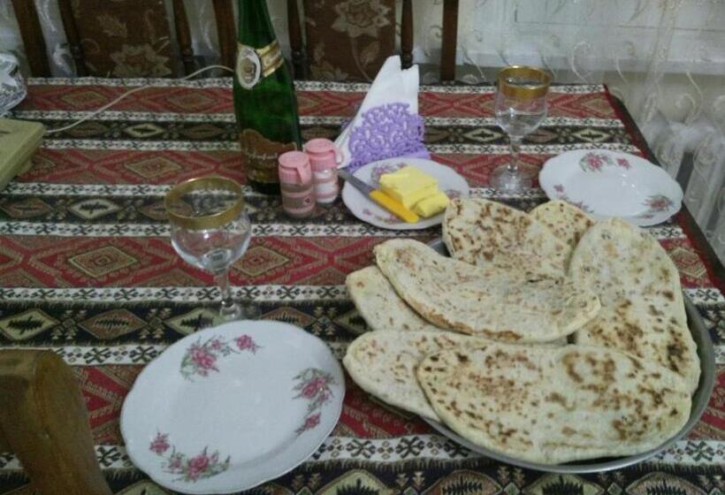Armine B&b