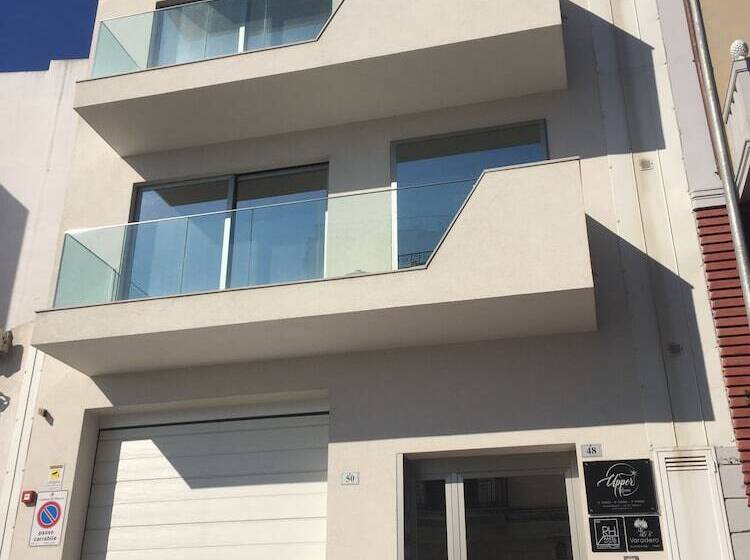 تختخواب و صبحانه Manzoni 46   Ospitalità Siciliana