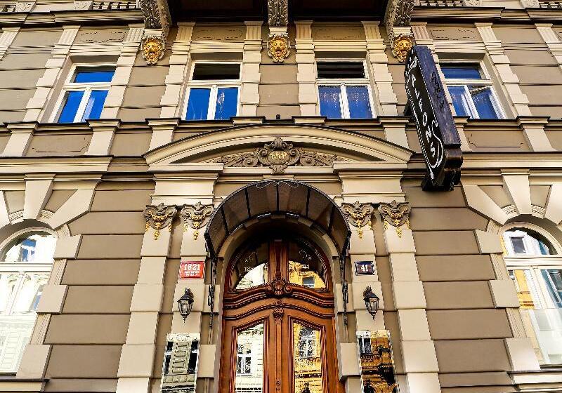 Fotos del hotel Alfons Boutique:  13