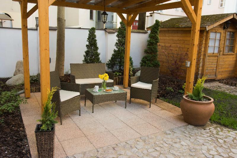 Fotos del hotel Alfons Boutique:  20