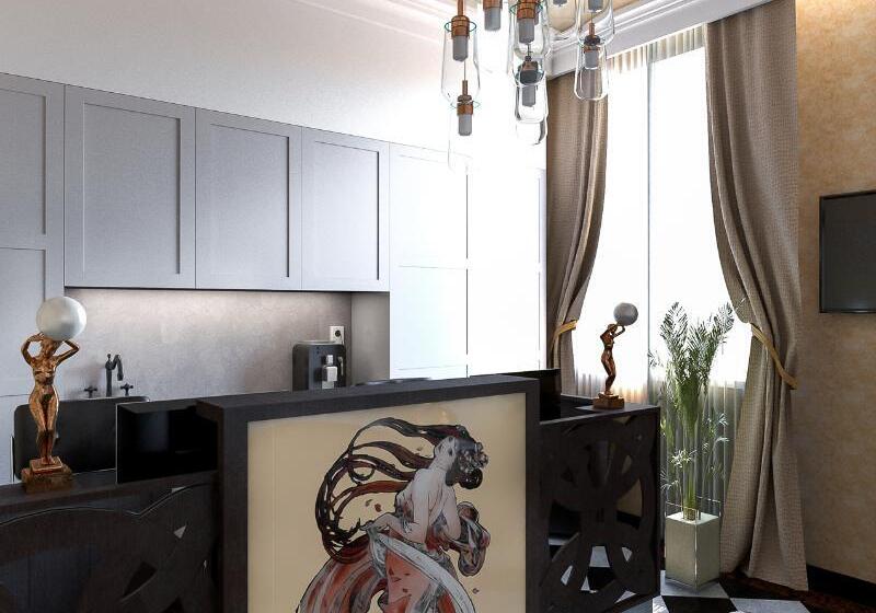 Fotos del hotel Alfons Boutique:  18