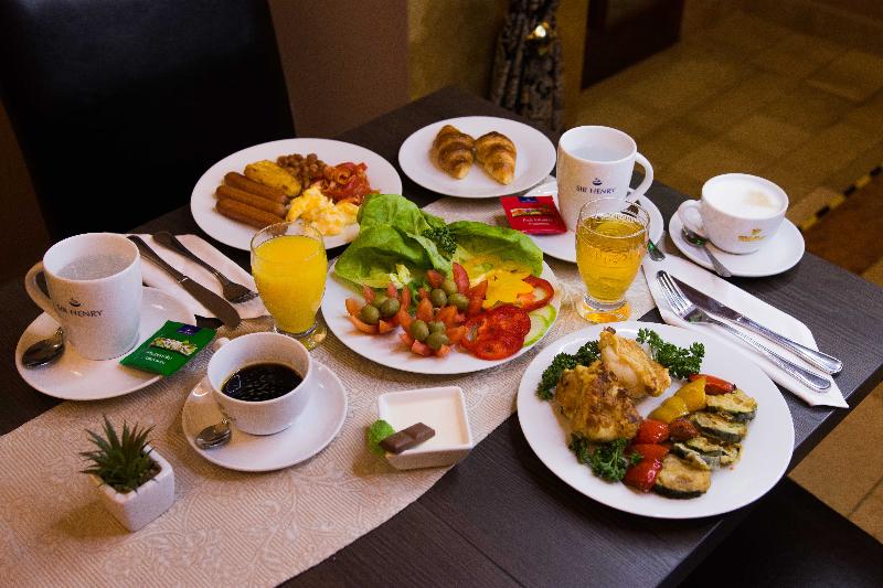 Fotos del hotel Alfons Boutique:  25