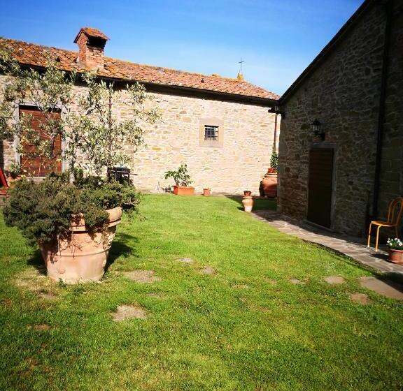 فندق Borgo Dei Cavalieri