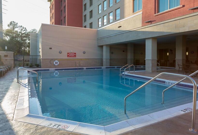 בית מלון כפרי Drury Inn & Suites Gainesville