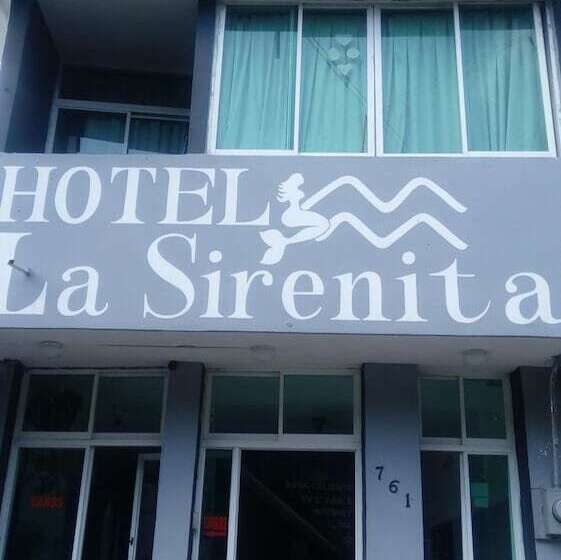هتل La Sirenita