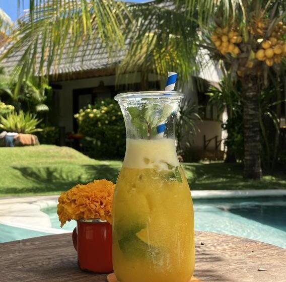 هتل Mule Malu Tropical Stay