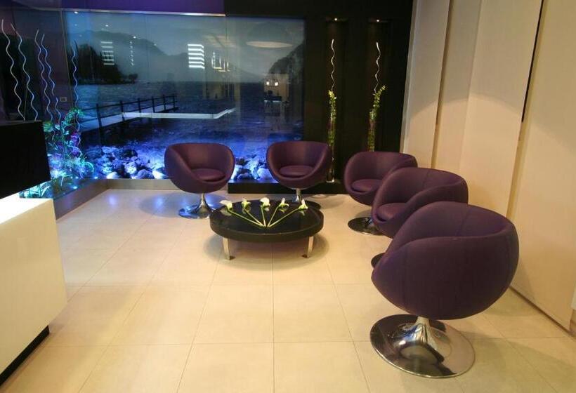 هتل Primavera Apartmentsuites