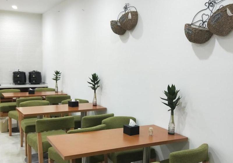 酒店 Vatica Bozhou Qiaocheng District Guogou Guanlantianxia