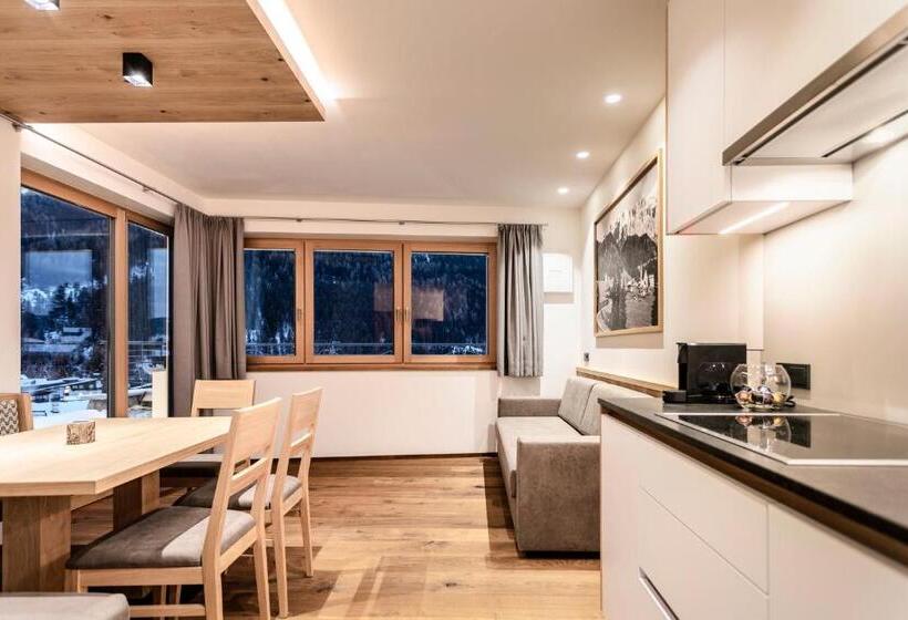 Luxury Chalet Plazola