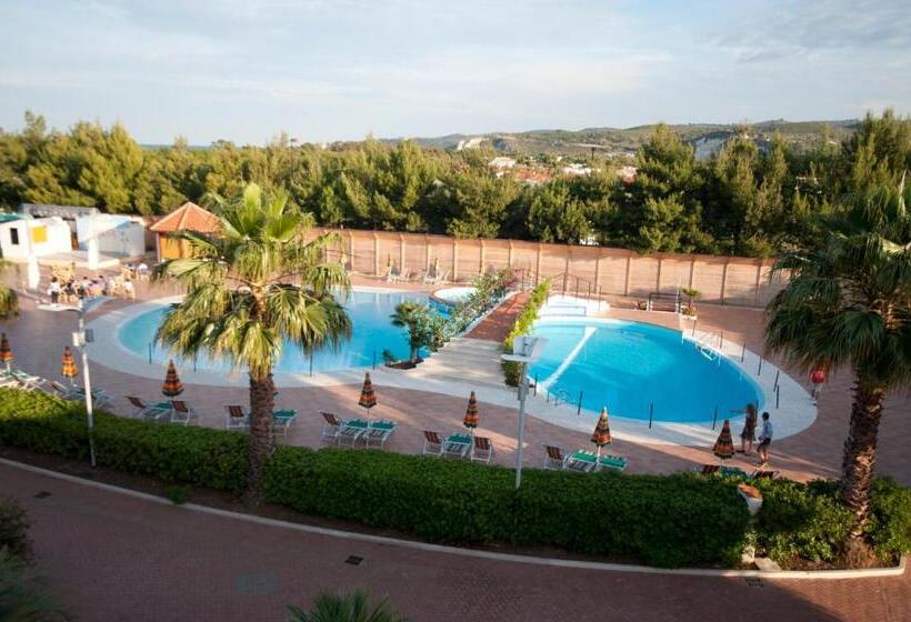 Oasiclub Hotel Appartamenti