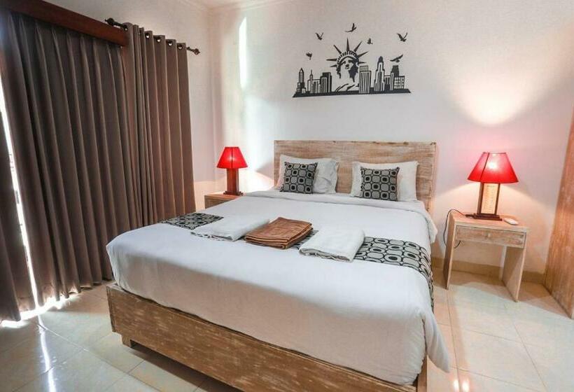 پانسیون Adi Guest House