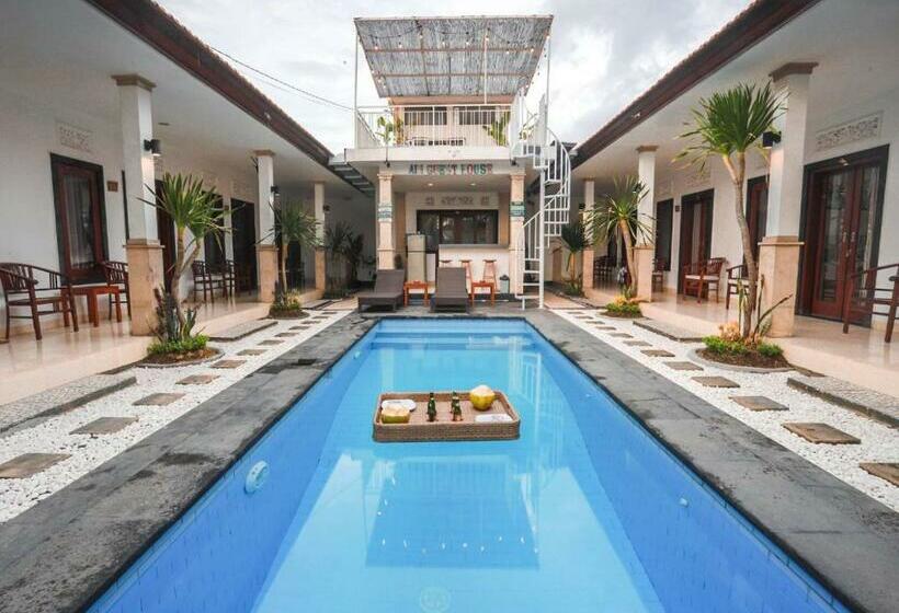 پانسیون Adi Guest House