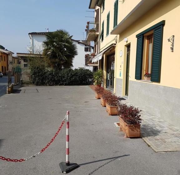 پانسیون Affittacamere San Vito