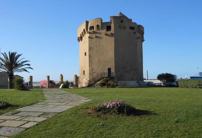 پانسیون Balai Suite